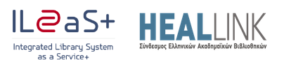 ILSaS+ HELPDESK